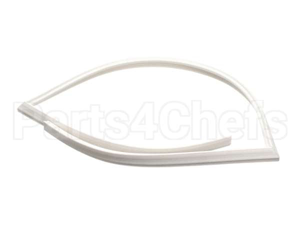 040002413 Manitowoc Ice Gasket Liner/Bulkhead U310, 15.625X26.5X