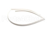 040002413 Manitowoc Ice Gasket Liner/Bulkhead U310, 15.625X26.5X