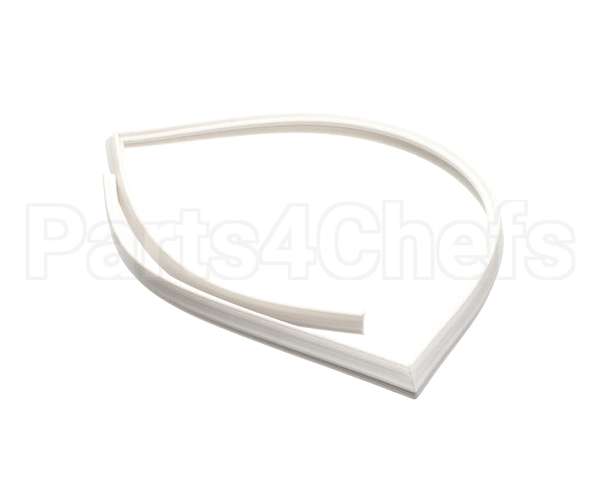040002413 Manitowoc Ice Gasket Liner/Bulkhead U310, 15.625X26.5X