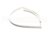 040002413 Manitowoc Ice Gasket Liner/Bulkhead U310, 15.625X26.5X