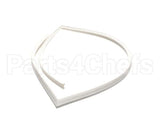 040002413 Manitowoc Ice Gasket Liner/Bulkhead U310, 15.625X26.5X