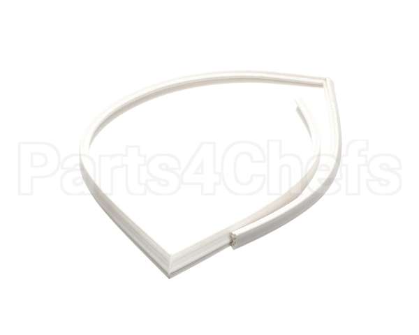 040002413 Manitowoc Ice Gasket Liner/Bulkhead U310, 15.625X26.5X