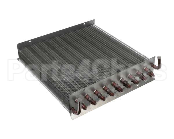 040002578 Manitowoc Ice Condenser, Air