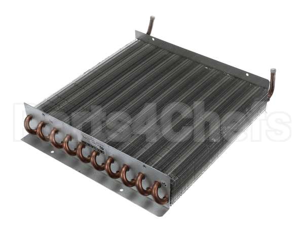 040002578 Manitowoc Ice Condenser, Air