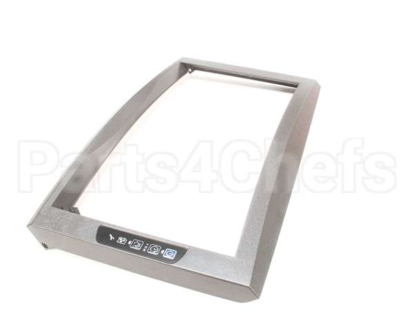 040003501 Manitowoc Ice China Frame Assembly W Touch Pad