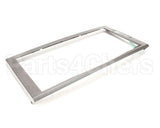 040003501 Manitowoc Ice China Frame Assembly W Touch Pad