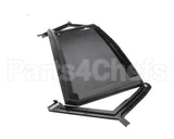 040003914 Manitowoc Ice Door Frame And Door Assembly K
