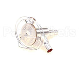 040004053 Manitowoc Ice Kit Expansion Valve U310
