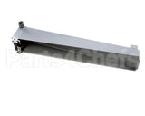 040004058 Manitowoc Ice Kit Trough With Float Brackets