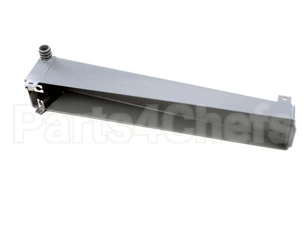 040004058 Manitowoc Ice Kit Trough With Float Brackets