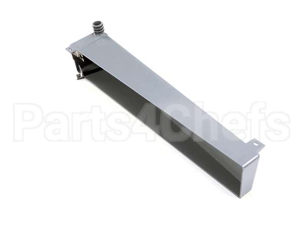 040004058 Manitowoc Ice Kit Trough With Float Brackets