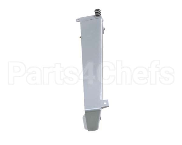 040004058 Manitowoc Ice Kit Trough With Float Brackets