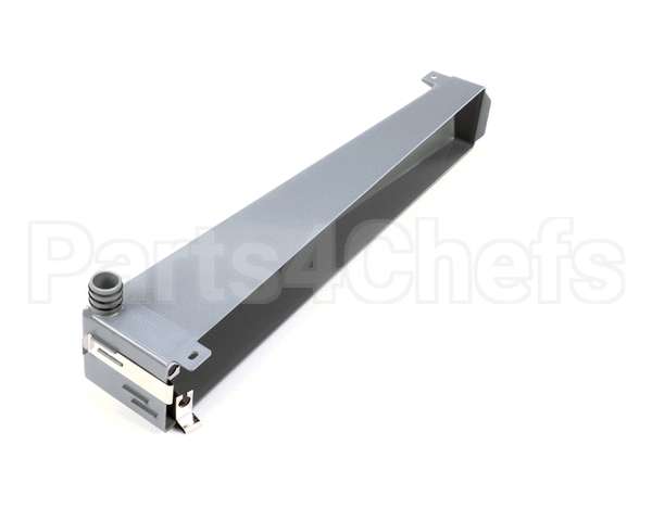 040004058 Manitowoc Ice Kit Trough With Float Brackets