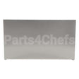 040004060 Manitowoc Ice Kit U310 Panel Top Assm - Serv