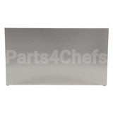 040004060 Manitowoc Ice Kit U310 Panel Top Assm - Serv