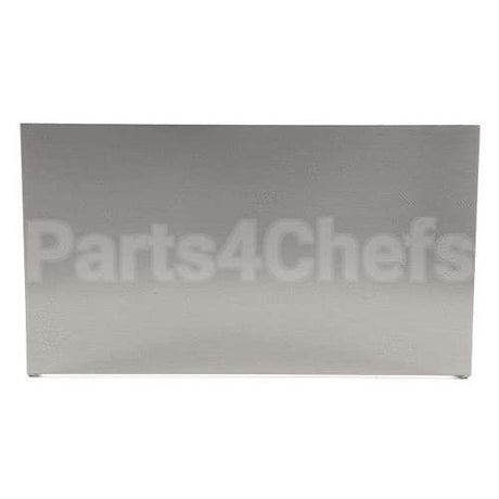 040004060 Manitowoc Ice Kit U310 Panel Top Assm - Serv
