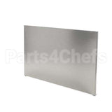 040004060 Manitowoc Ice Kit U310 Panel Top Assm - Serv