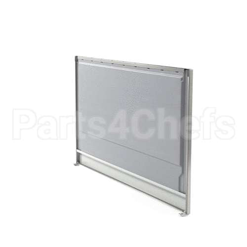 040004060 Manitowoc Ice Kit U310 Panel Top Assm - Serv