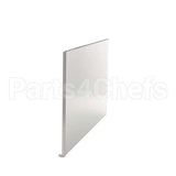 040004060 Manitowoc Ice Kit U310 Panel Top Assm - Serv