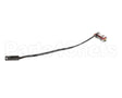 04000415 Nuova Simonelli Aurelia Ii Side Panel Light