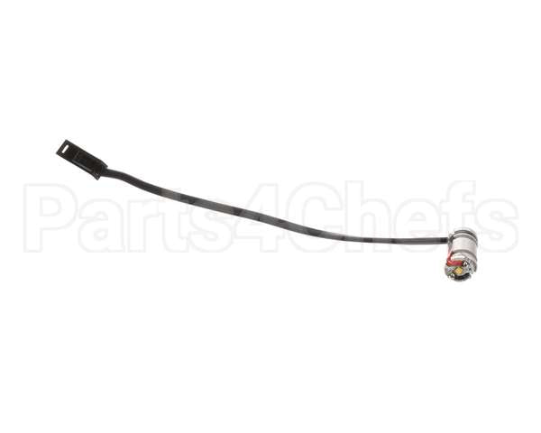 04000415 Nuova Simonelli Aurelia Ii Side Panel Light