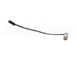 04000415 Nuova Simonelli Aurelia Ii Side Panel Light