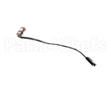 04000415 Nuova Simonelli Aurelia Ii Side Panel Light