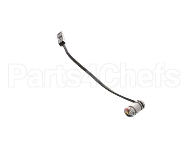 04000415 Nuova Simonelli Aurelia Ii Side Panel Light
