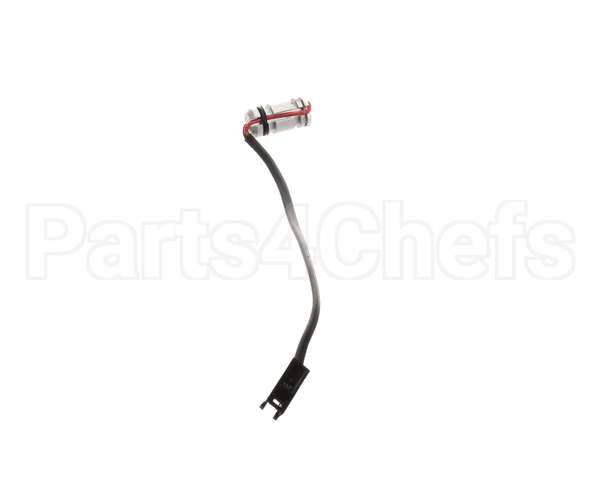 04000415 Nuova Simonelli Aurelia Ii Side Panel Light
