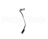 04000415 Nuova Simonelli Aurelia Ii Side Panel Light