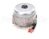 040004163 Manitowoc Ice Motor Fan - 115V 60 Hz