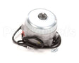 040004165 Manitowoc Ice Motor Fan - 115V 60 Hz