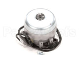 040004165 Manitowoc Ice Motor Fan - 115V 60 Hz