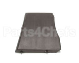 040004168 Manitowoc Ice Kit Door Foam U240/190/140