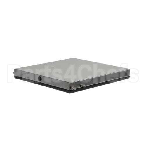 04000428 Glastender Hinged Lid Assembly, Freezer, 24