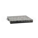 04000428 Glastender Hinged Lid Assembly, Freezer, 24