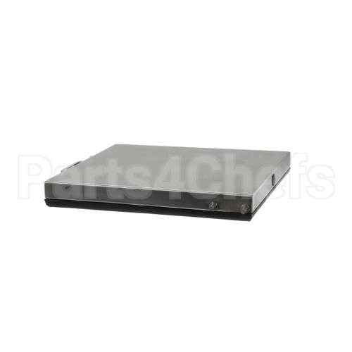 04000428 Glastender Hinged Lid Assembly, Freezer, 24