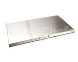 04000429 Glastender Hinged Lid Assembly, Freezer, 36