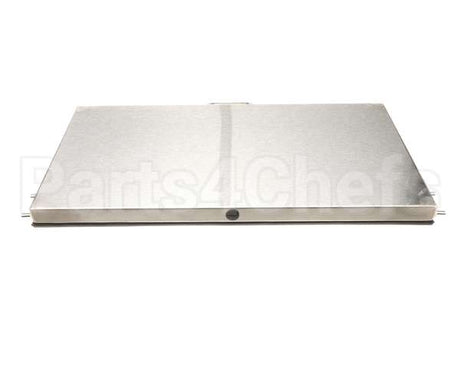 04000429 Glastender Hinged Lid Assembly, Freezer, 36