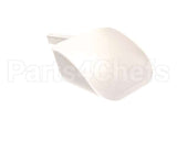 040004889 Manitowoc Ice Ice Scoop, 32 Oz, White( No Lo