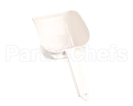 040004889 Manitowoc Ice Ice Scoop, 32 Oz, White( No Lo