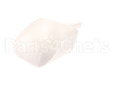 040004889 Manitowoc Ice Ice Scoop, 32 Oz, White( No Lo