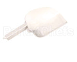 040004889 Manitowoc Ice Ice Scoop, 32 Oz, White( No Lo