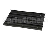 04000500 Glastender Breaker Strip, (4) 10-3/8 Pieces, 24 Fre