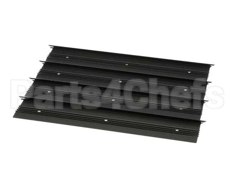 04000500 Glastender Breaker Strip, (4) 10-3/8 Pieces, 24 Fre