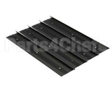 04000500 Glastender Breaker Strip, (4) 10-3/8 Pieces, 24 Fre