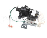 040005211 Manitowoc Ice Ec/Ug2030-161 Pump Svc Kit