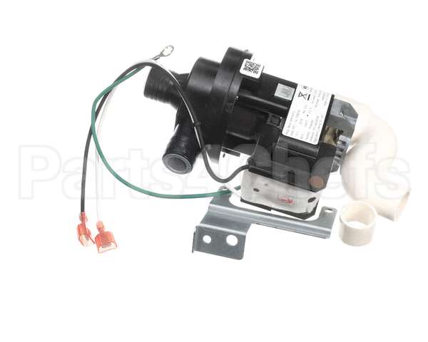 040005211 Manitowoc Ice Ec/Ug2030-161 Pump Svc Kit