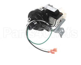 040005211 Manitowoc Ice Ec/Ug2030-161 Pump Svc Kit