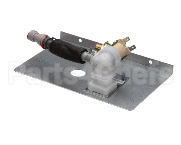 040005529 Manitowoc Ice Qm30-161 Valve Service Kit